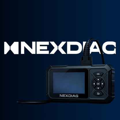 VALISE DE DIAGNOSTIQUE